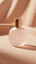 Parfum edição limitada quartzo rosa