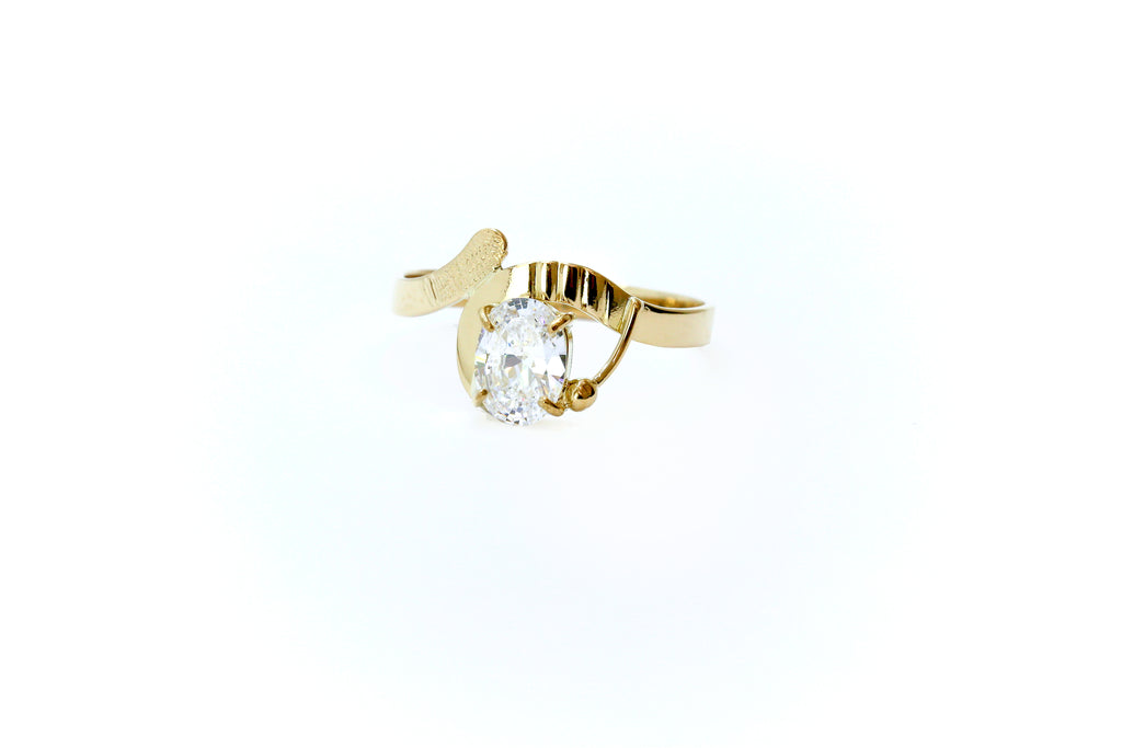 Anillo de graduación