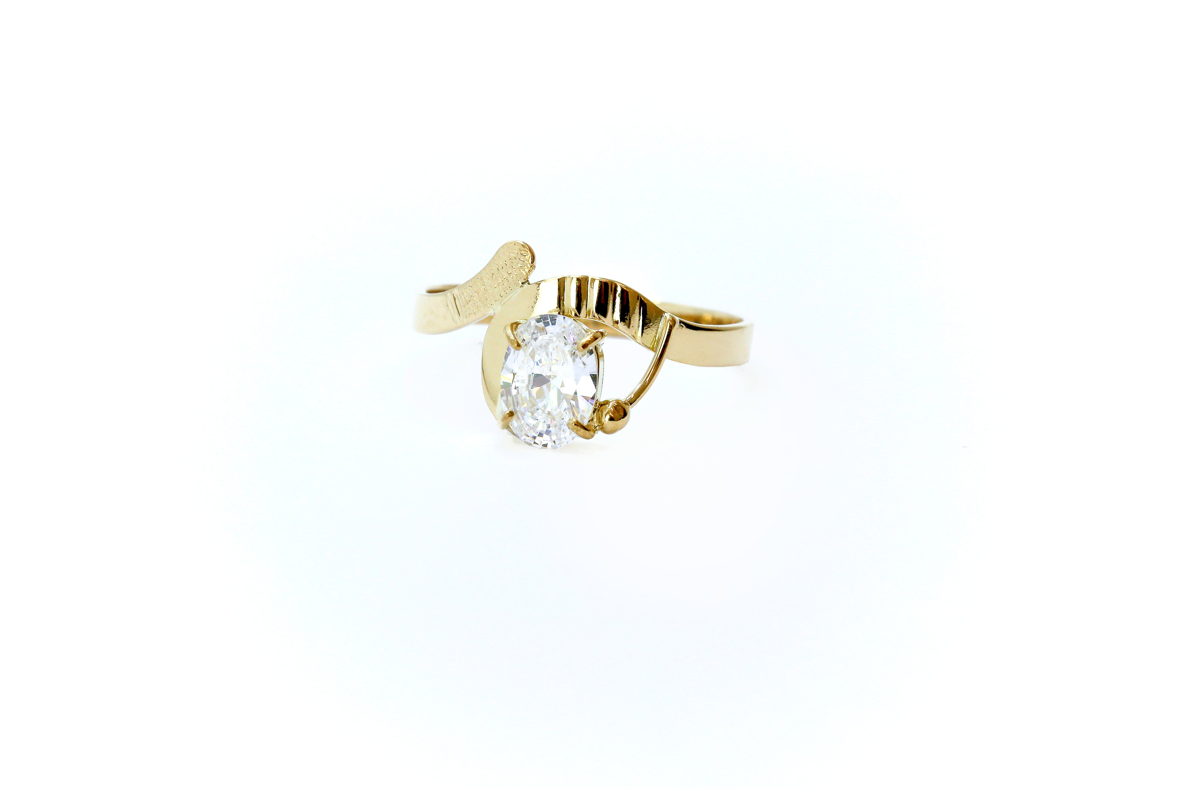 Anillo de graduación