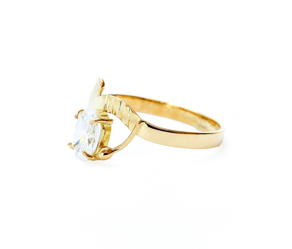Anillo de graduación