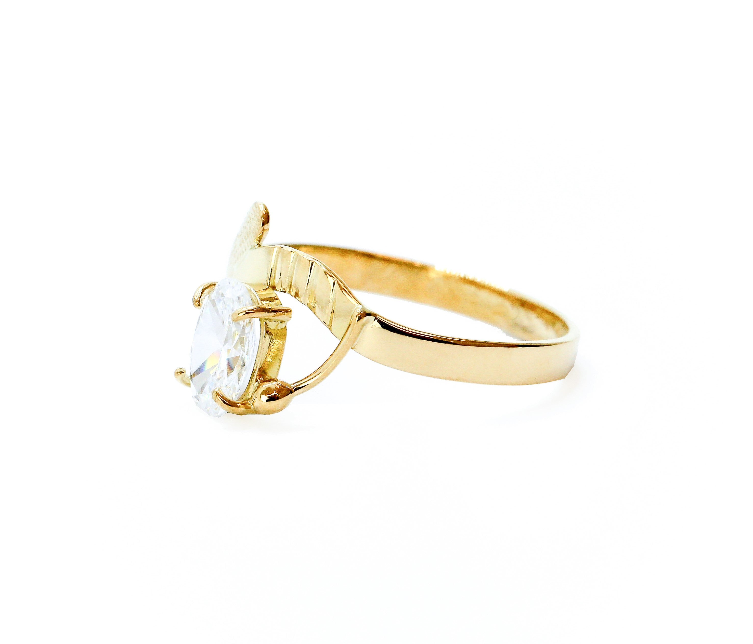 Anillo de graduación