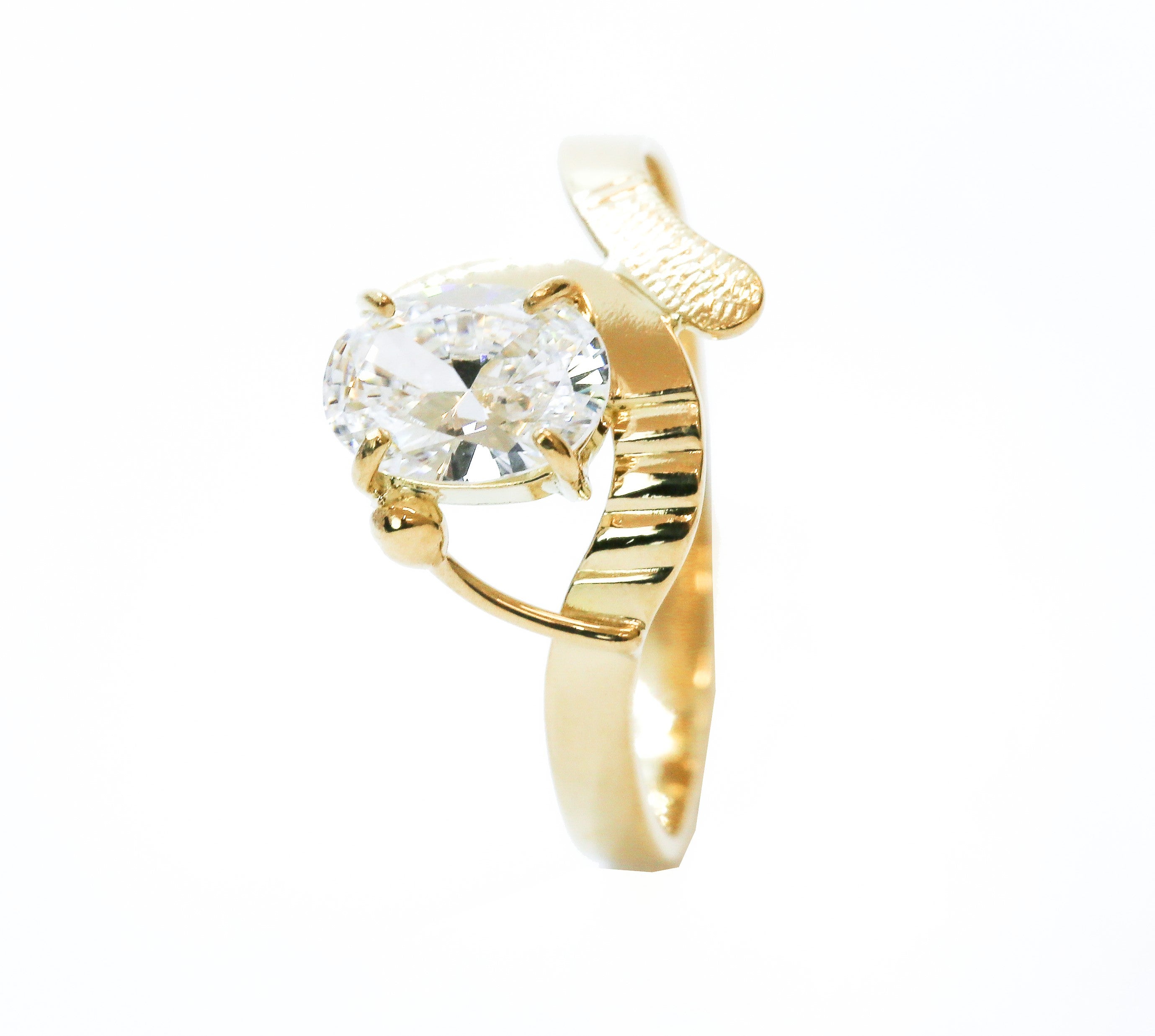 Anillo de graduación