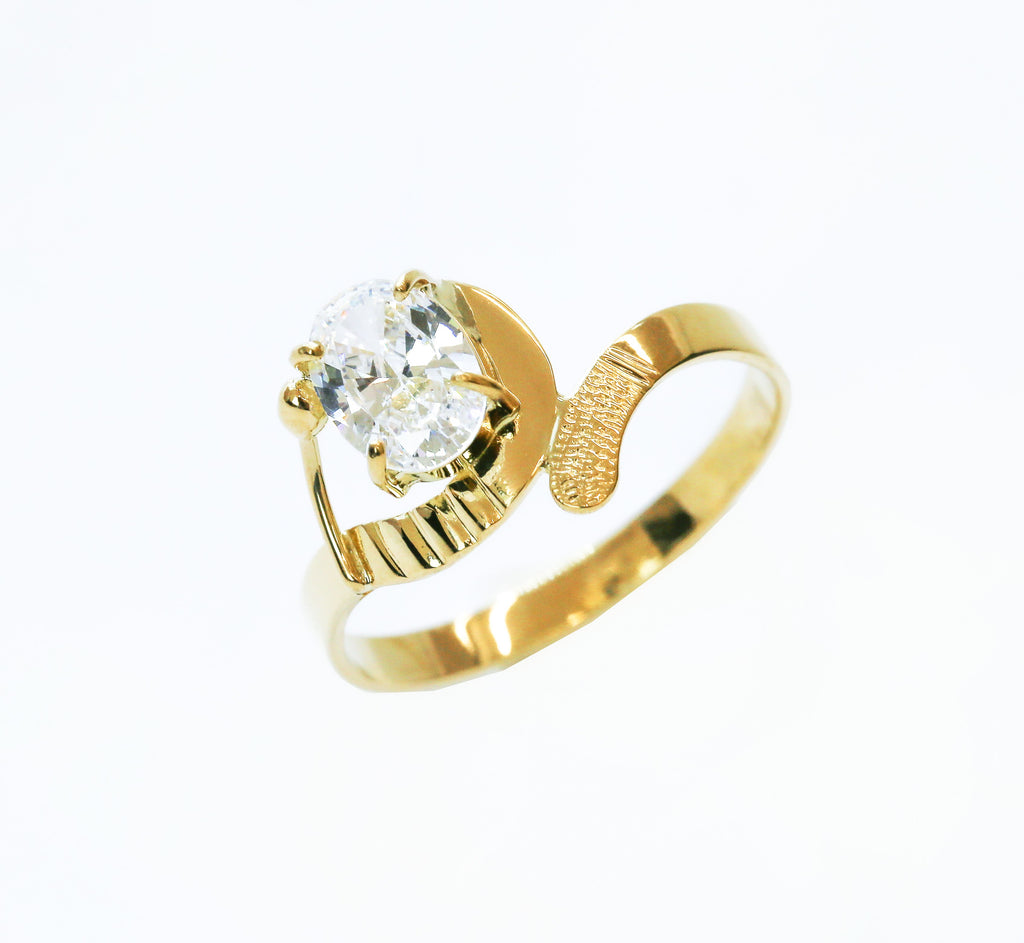 Anillo de graduación