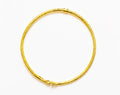 Brazalete rústico
