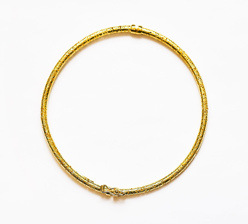 Brazalete rústico