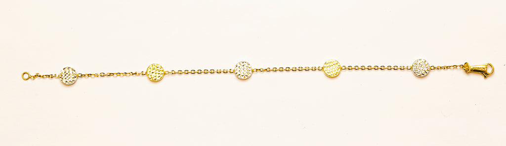 Pulsera de mujer