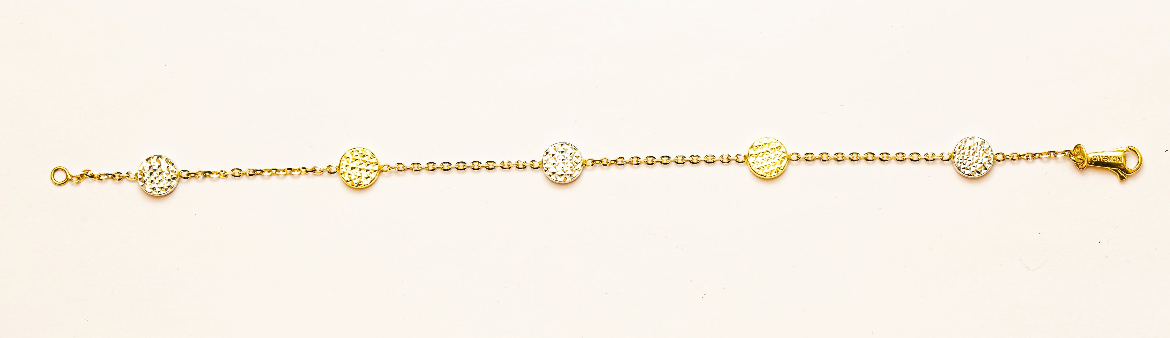 Pulsera de mujer