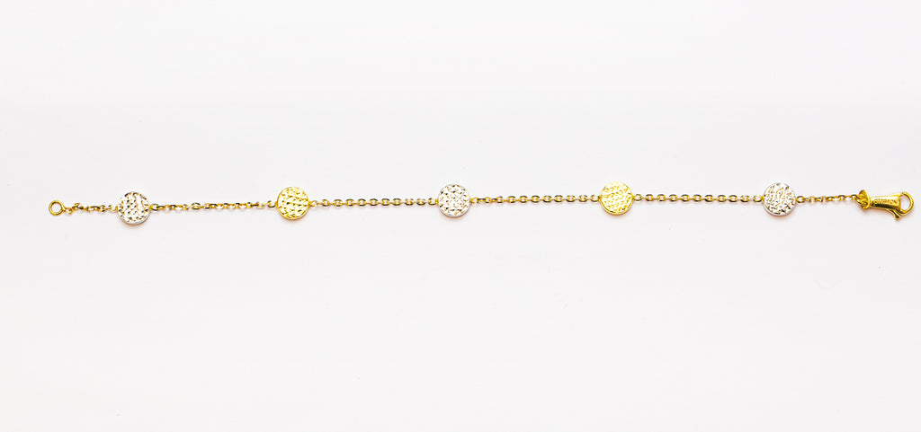 Pulsera de mujer