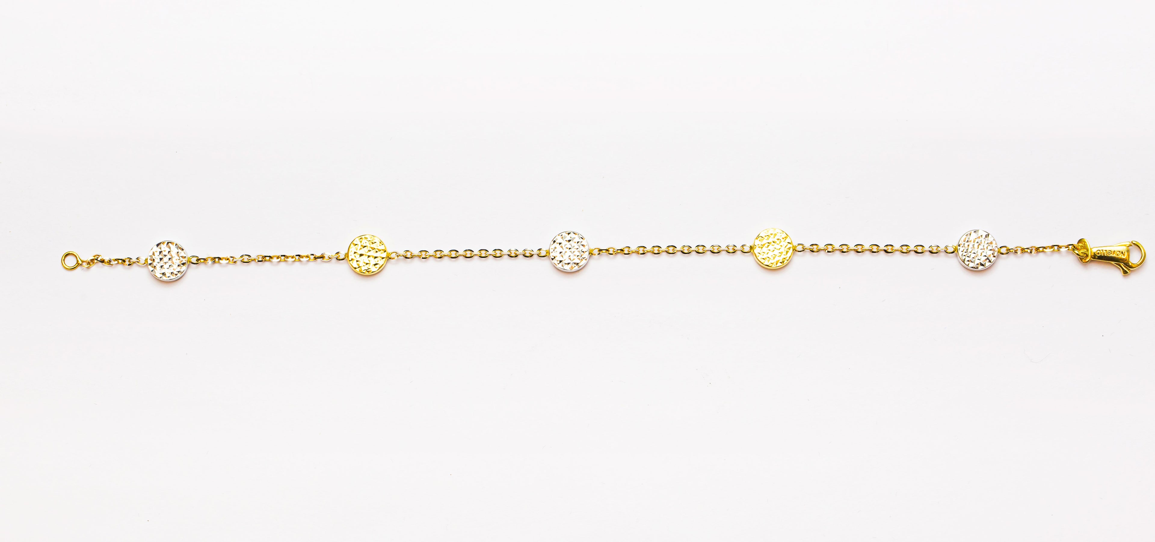 Pulsera de mujer