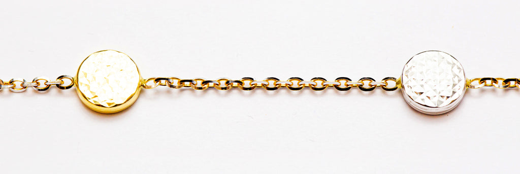 Pulsera de mujer
