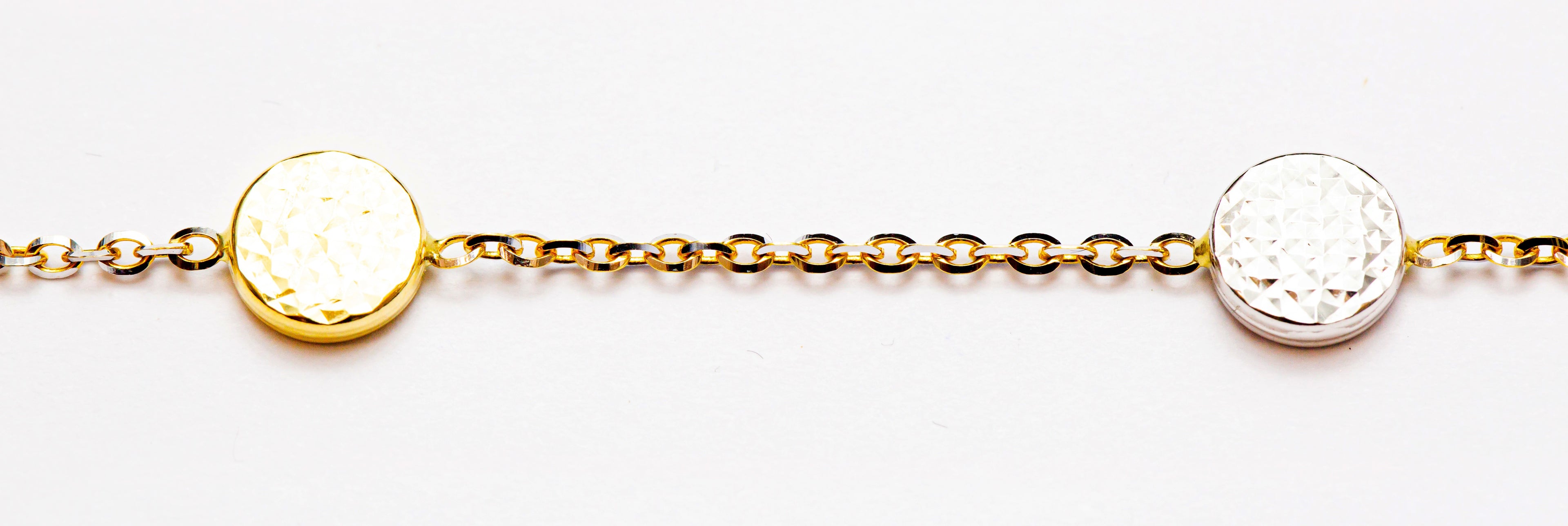 Pulsera de mujer