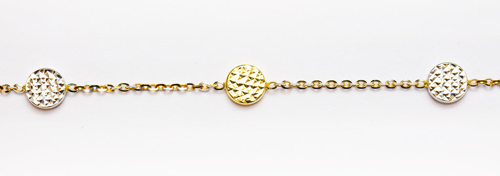 Pulsera de mujer