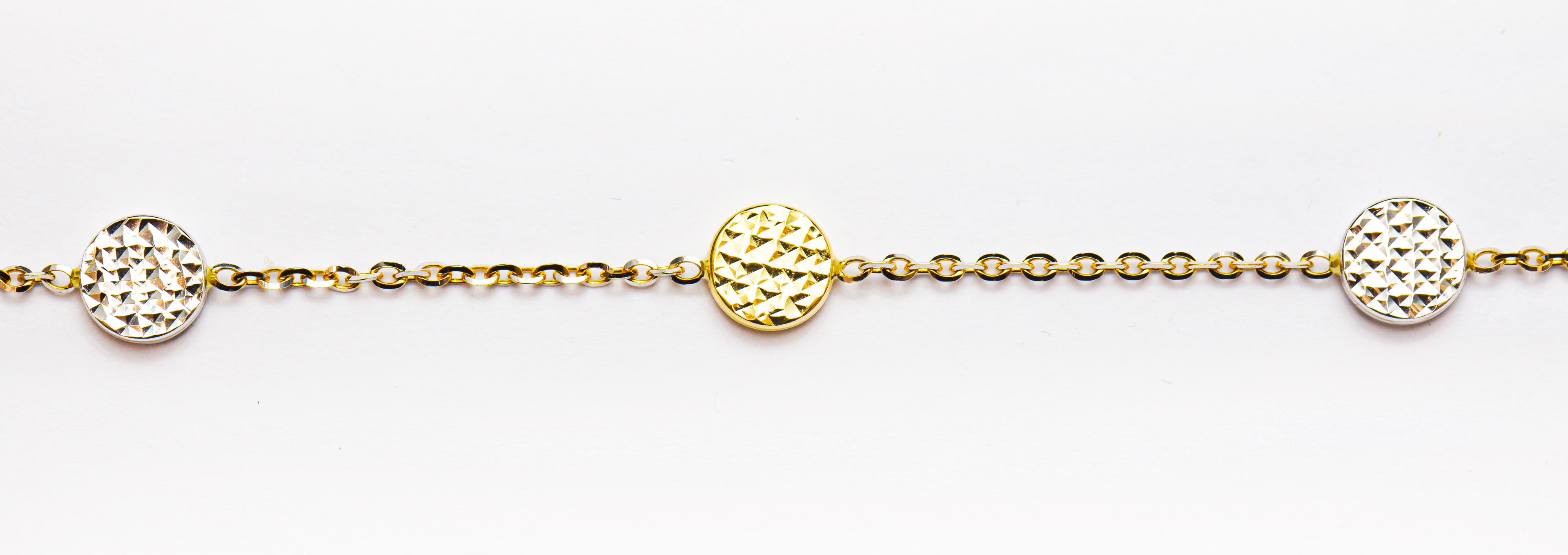 Pulsera de mujer