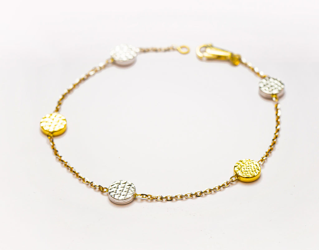 Pulsera de mujer