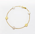 Pulsera de mujer