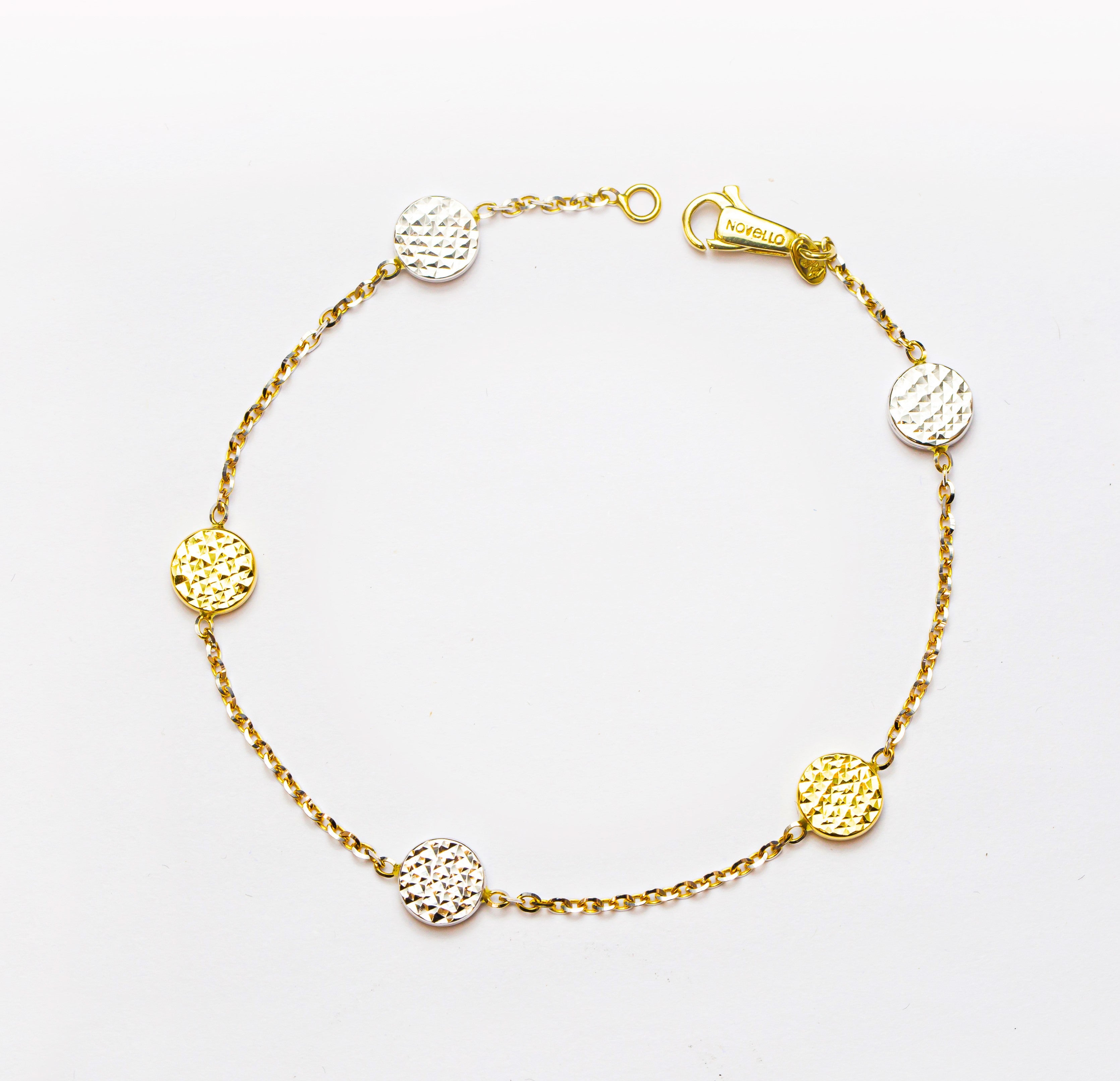 Pulsera de mujer