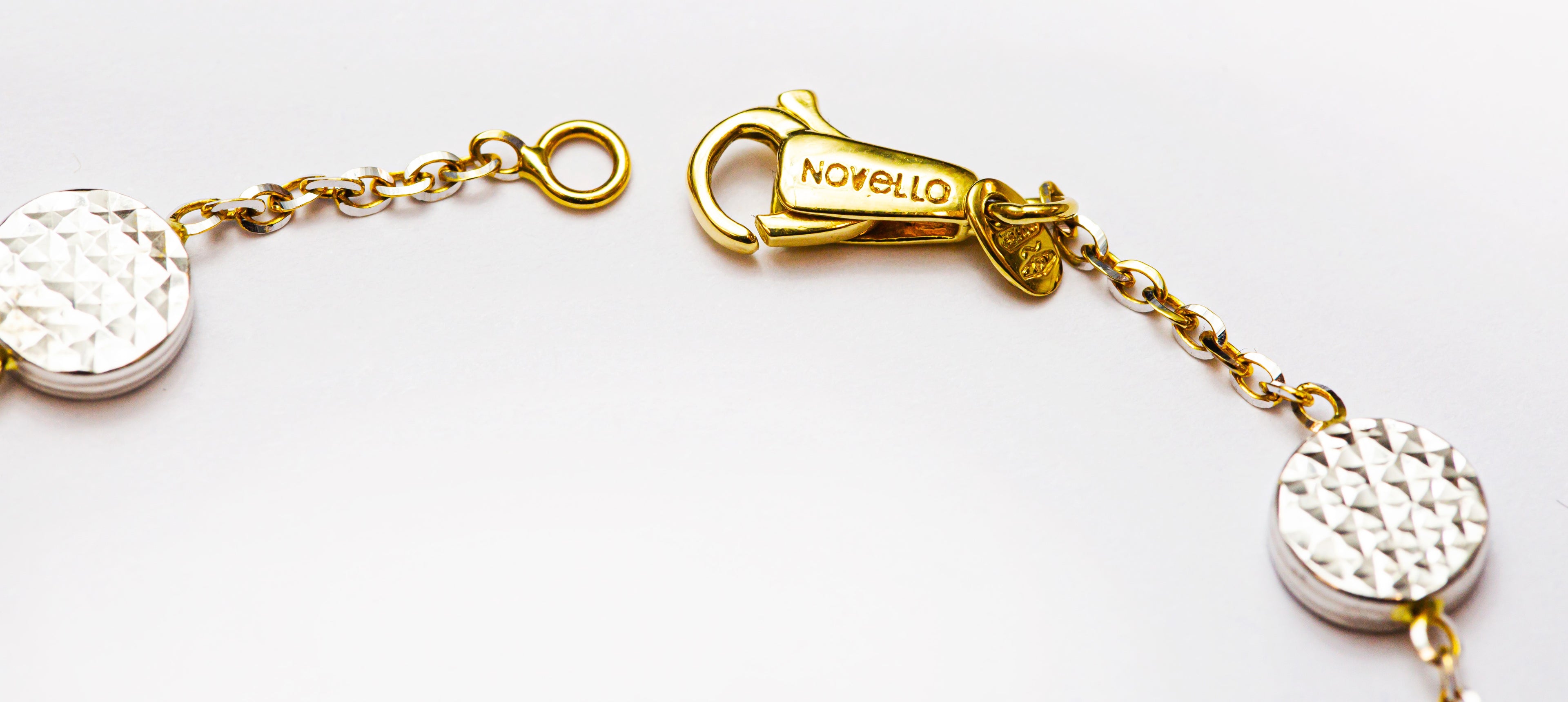 Pulsera de mujer