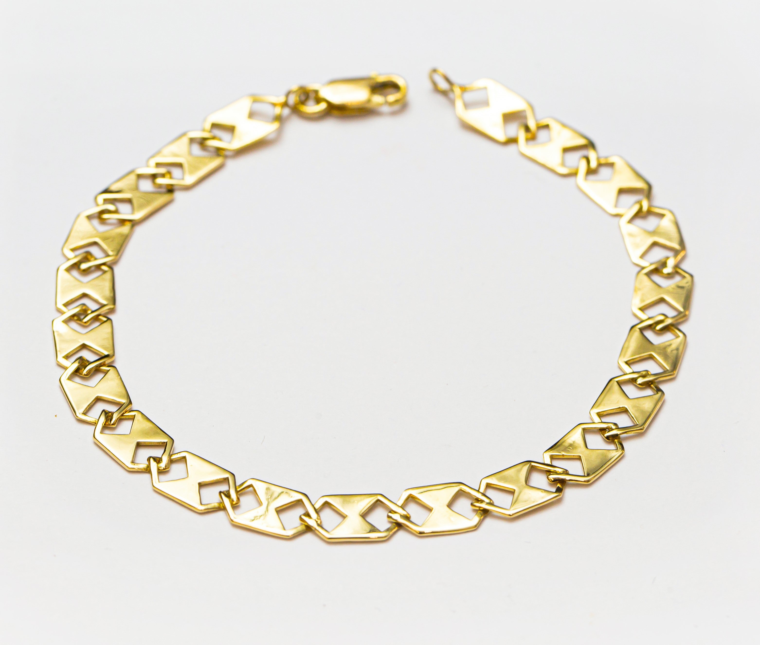 Pulsera femenina
