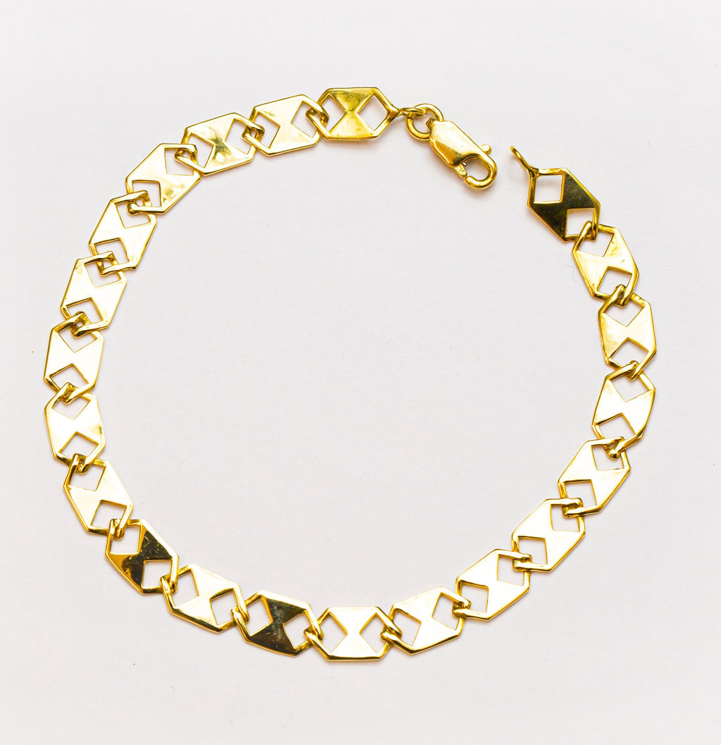 Pulsera femenina