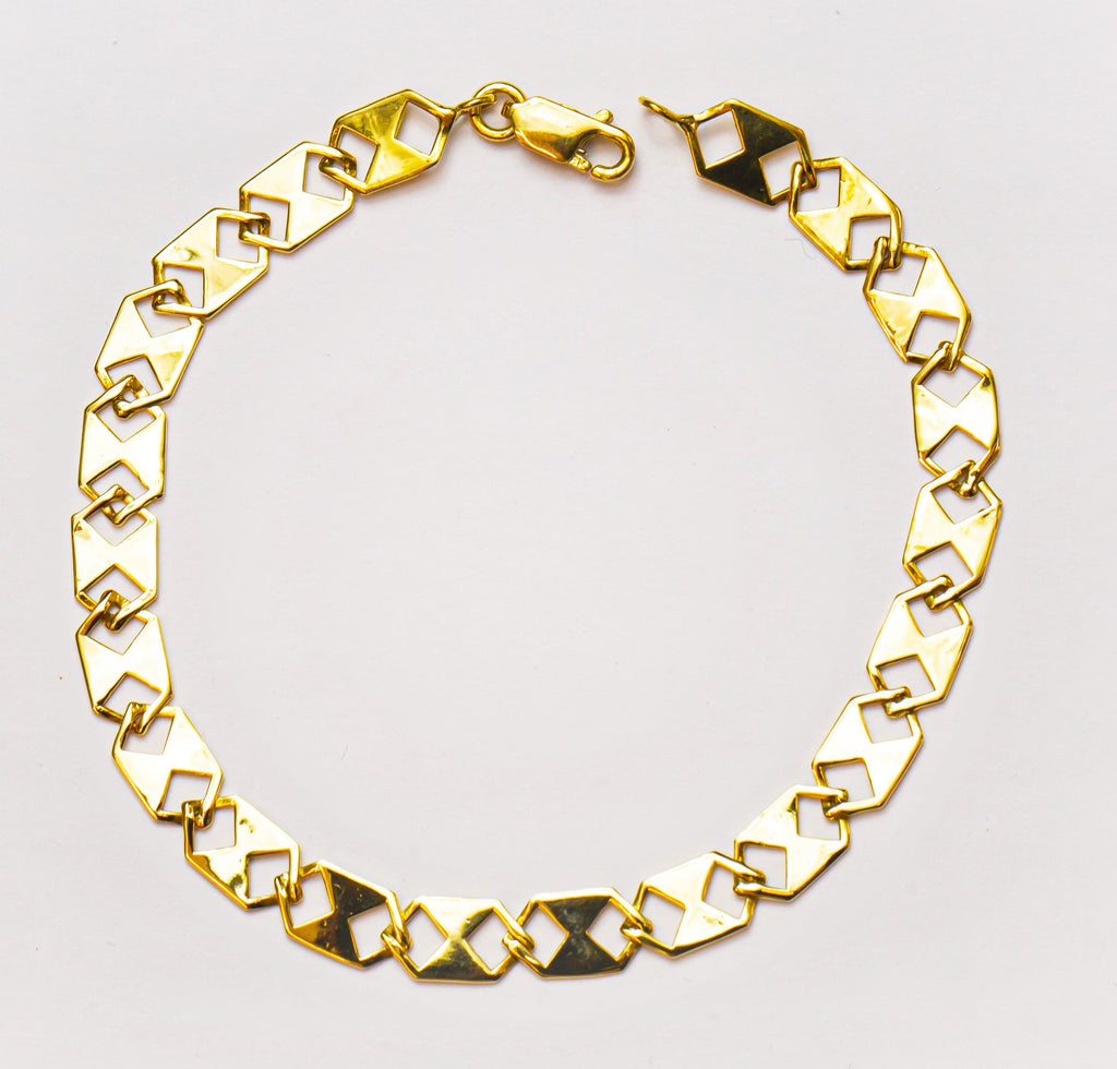Pulsera femenina