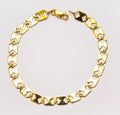 Pulsera femenina