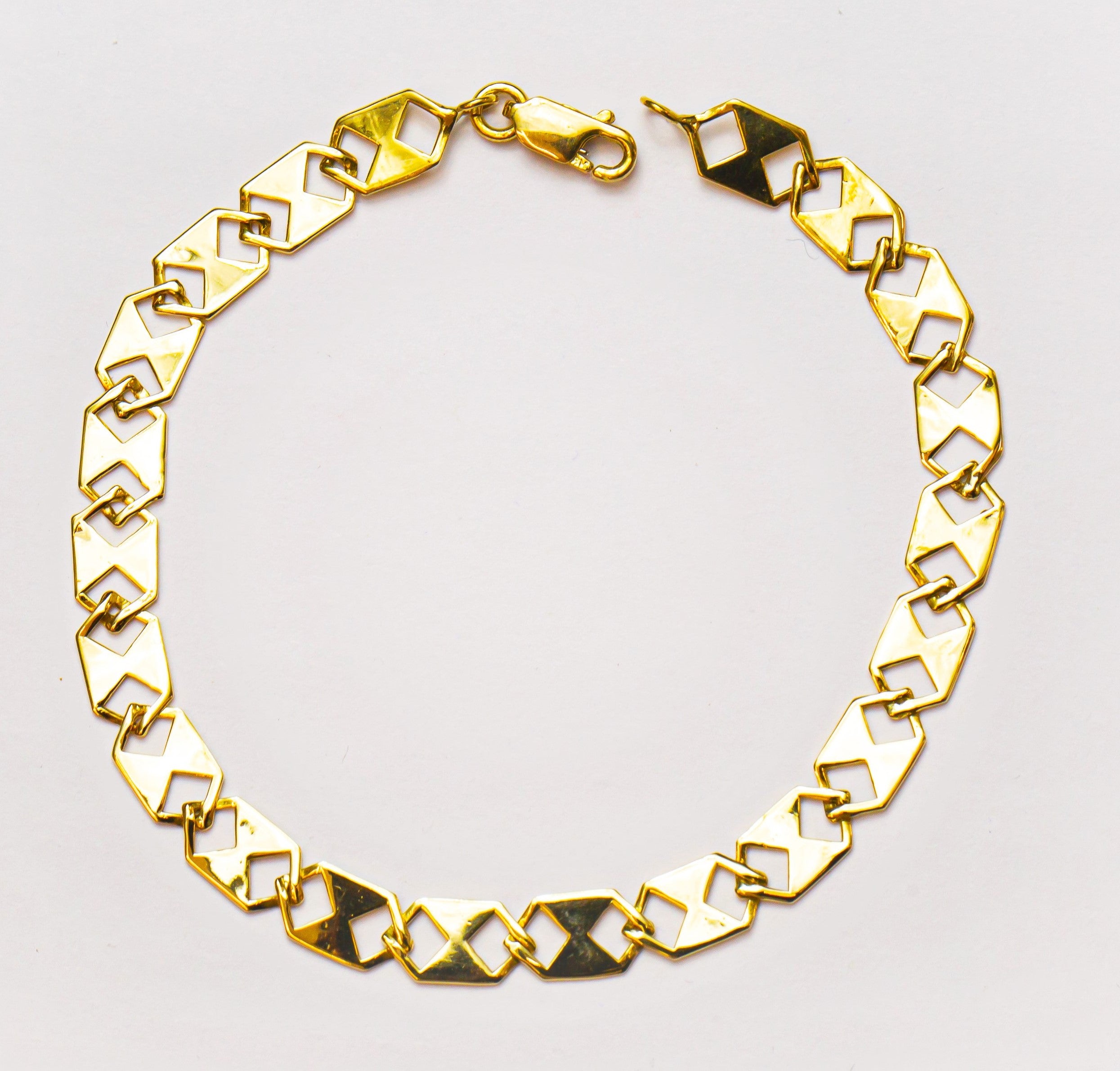 Pulsera femenina