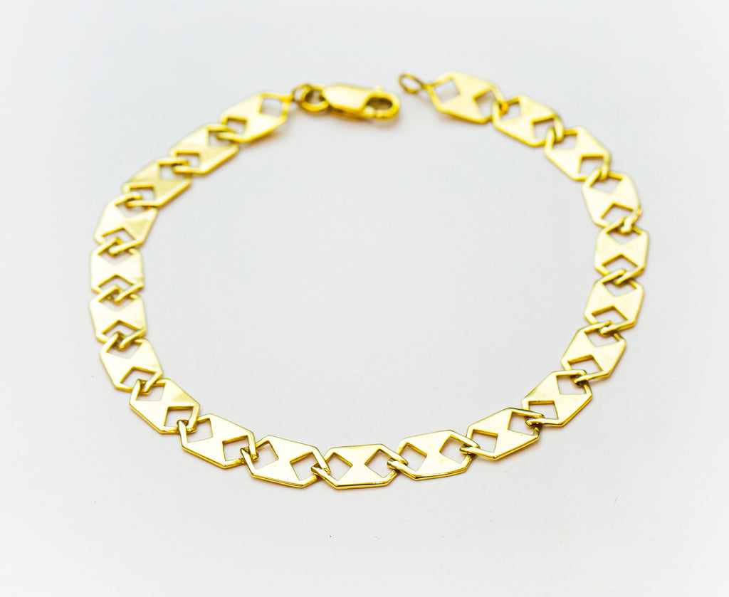 Pulsera femenina