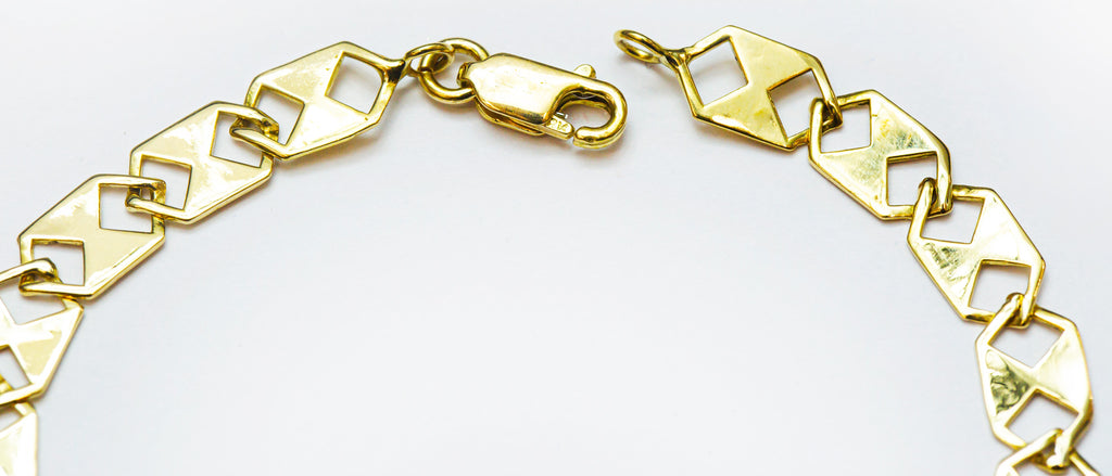 Pulsera femenina