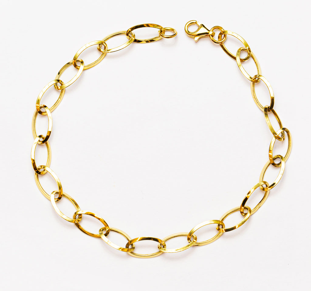 Pulsera femenina