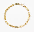 Pulsera candado