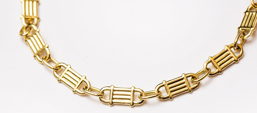 Pulsera candado