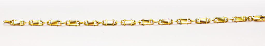 Pulsera candado