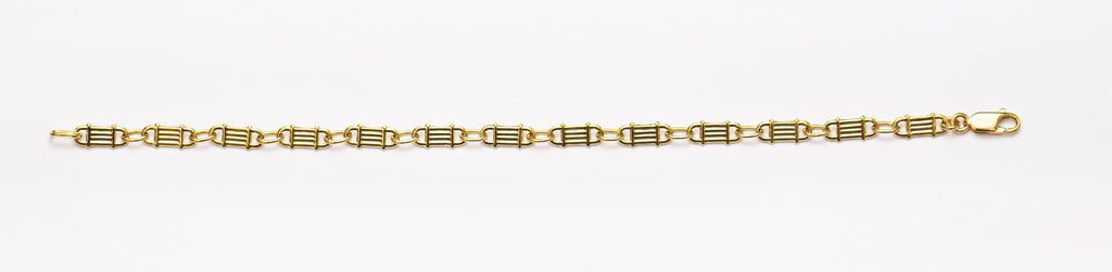 Pulsera candado