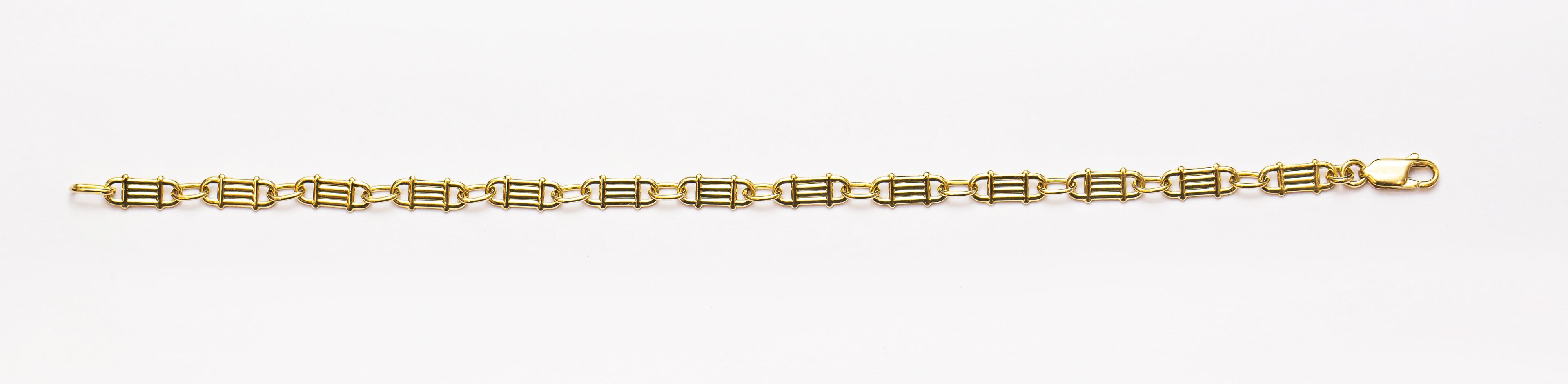 Pulsera candado